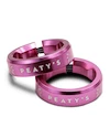 Lenkerklemmringe PEATY'S  Monarch lock ring punch (pgm-lck-rng-pun-10)