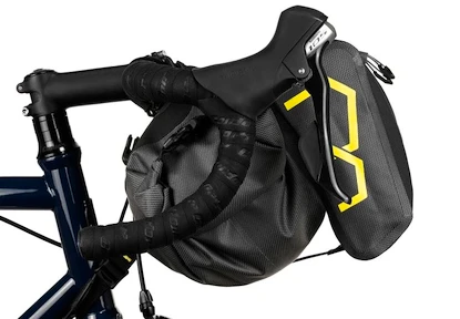 Lenkertasche Apidura  Expedition accessory pocket 4,5l
