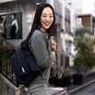Lenkertasche Thule Crossbody 14L - Soft Green