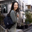 Lenkertasche Thule Crossbody 14L - Soft Green
