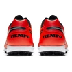 Letztes Paar - Fußballschuhe Nike Tiempo Genio II Leather TF