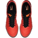 Letztes Paar - Fußballschuhe Nike Tiempo Genio II Leather TF