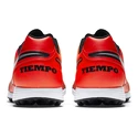 Letztes Paar - Fußballschuhe Nike Tiempo Genio II Leather TF