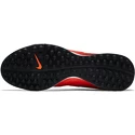Letztes Paar - Fußballschuhe Nike Tiempo Genio II Leather TF