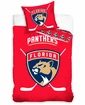 Leuchtbettwäsche NHL Florida Panthers