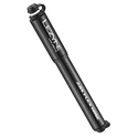 Lezyne Lite Drive S Pumpe schwarz