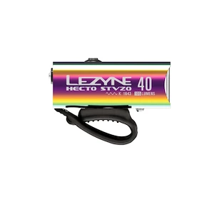 Licht Lezyne  HECTO DRIVE STVZO 40