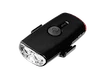Licht Topeak  Headlux Dual USB 140/10 na helmu