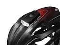 Licht Topeak  Headlux Dual USB 140/10 na helmu