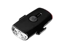 Licht Topeak  Headlux Dual USB 140/10 na helmu