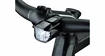Licht Topeak  Whitelite Race + Redlite Race Combo