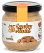 Lucky Alvin Erdnussbutter ohne Geschmack 200 g