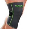 MadMax Bandage Neopren Knie MFA294 grau-grün