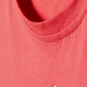 Mädchen adidas Essentials Logo Tee Pink
