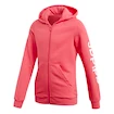 Mädchen Hoodie  adidas