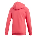 Mädchen Hoodie  adidas