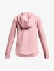 Mädchen Hoodie  Under Armour