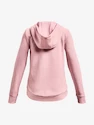 Mädchen Hoodie  Under Armour