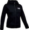 Mädchen Hoodie  Under Armour