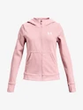Mädchen Hoodie  Under Armour   XL