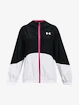 Mädchen Jacke  Under Armour