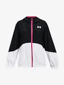 Mädchen Jacke  Under Armour