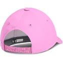 Mädchen Kappe Under Armour Play Up Hat rosa