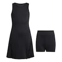 Mädchen Kleid adidas  Club Tennis Dress Kids Black