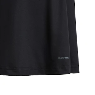 Mädchen Kleid adidas  Club Tennis Dress Kids Black