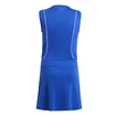 Mädchen Kleid adidas  Pop Up Dress Bold Blue