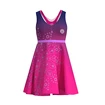 Mädchen Kleid BIDI BADU  Colortwist 3in1 Junior Dress Pink/Dark Blue