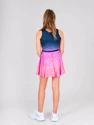 Mädchen Kleid BIDI BADU  Colortwist 3in1 Junior Dress Pink/Dark Blue