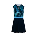 Mädchen Kleid BIDI BADU  Sitina Tech Dress Dark Blue