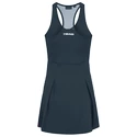 Mädchen Kleid Head  Spirit Dress Girls Navy