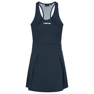 Mädchen Kleid Head  Spirit Dress Girls Navy