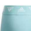 Mädchen Leggings  adidas Aeroready Up2Move Cotton Touch Training Stretch Mint Ton