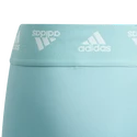 Mädchen Leggings  adidas Aeroready Up2Move Cotton Touch Training Stretch Mint Ton