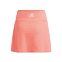 Mädchen Rock adidas  G Pop Up Skirt Acired