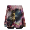 Mädchen Rock adidas  Melbourne Tennis Skirt Multicolor