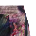 Mädchen Rock adidas  Melbourne Tennis Skirt Multicolor