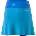 Mädchen Rock adidas  Pop Up Skirt Blue