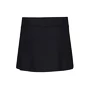 Mädchen Rock Babolat  Play Club Skirt Black