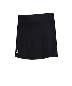 Mädchen Rock Babolat  Play Club Skirt Black