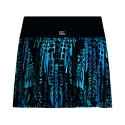 Mädchen Rock BIDI BADU  Tizita Tech Plissee Skort Dark Blue