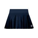 Mädchen Rock BIDI BADU  Zina Tech Skort Dark Blue