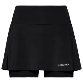 Mädchen Rock Head Club Basic Black