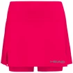 Mädchen Rock Head  Club Basic Skort Girls Magenta