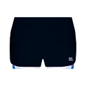 Mädchen Shorts BIDI BADU  Imara Tech 2 in 1 Shorts Blue, Rose