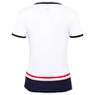Mädchen T-Shirt Fila  T-Shirt Elisabeth Girls White/Navy