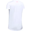 Mädchen T-Shirt Under Armour
